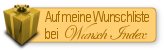 Auf die Wunschliste bei wunsch-index.de Auf die Wunschliste bei wunsch-index.de